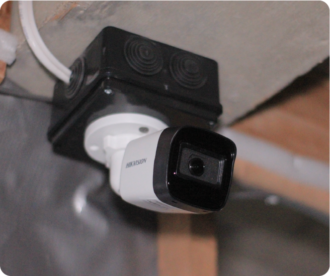 IoT of BirdNest House