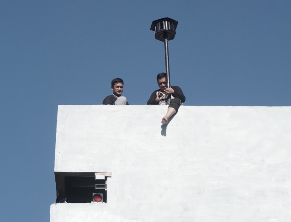 Fungsi suara walet untuk rumah burung walet