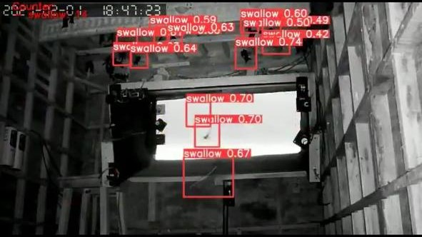 Inovasi AI Markaswalet