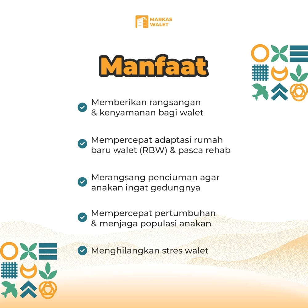 Manfaat